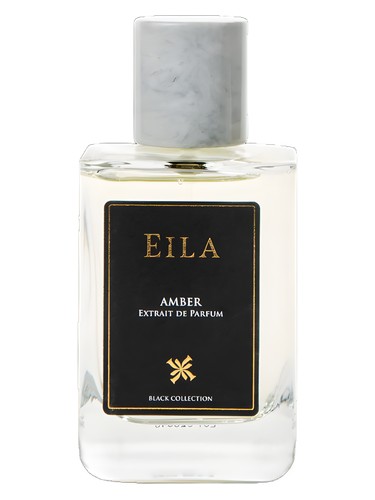 Amber by Eila