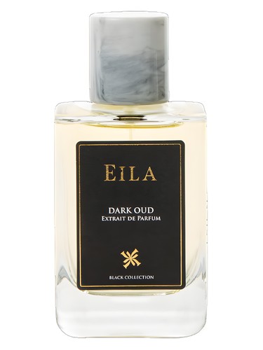 Dark Oud by Eila