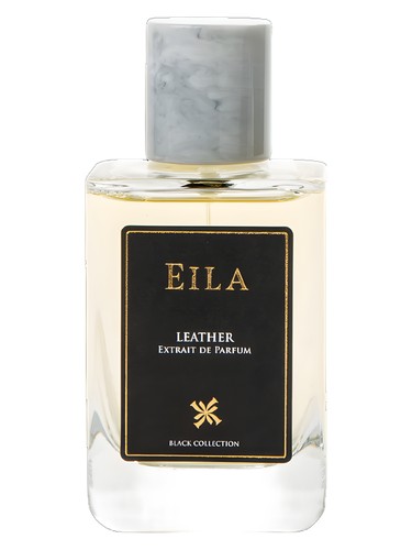 Leather by Eila