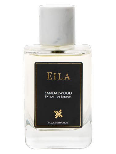 Sandalwood by Eila