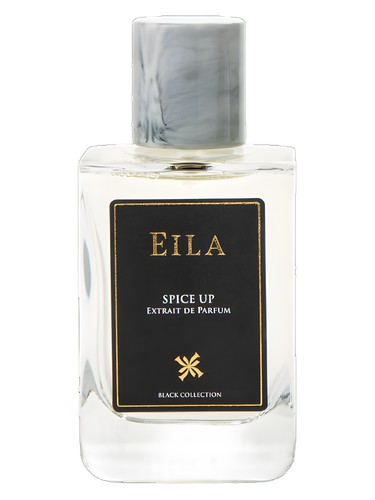 Spice Up by Eila
