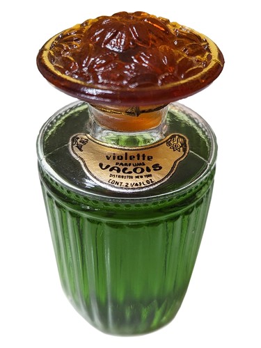 Violette by Parfums Valois