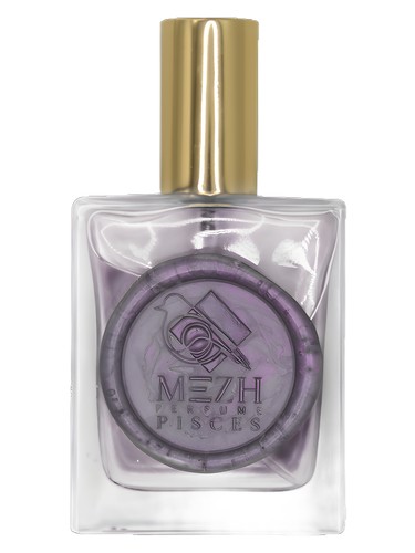 No.3 Whisper of Memories by MEZH