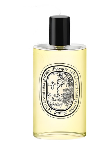 L'Eau de Tarocco by Diptyque