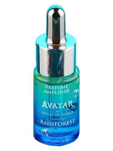 Rainforest by House Of Sillage