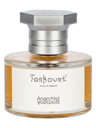 Anarchist A- Toskovat' perfume by Toskovat