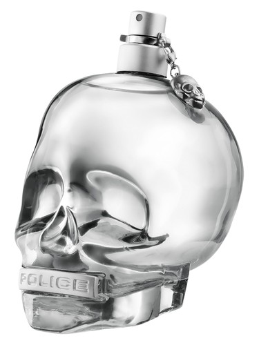 To Be Super (Pure) by Police