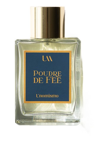Poudre de fée by Unomismo