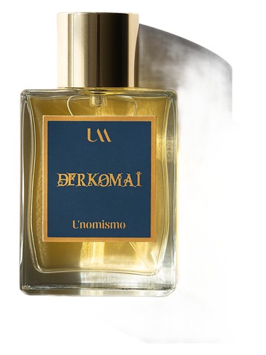 Derkomaï by Unomismo