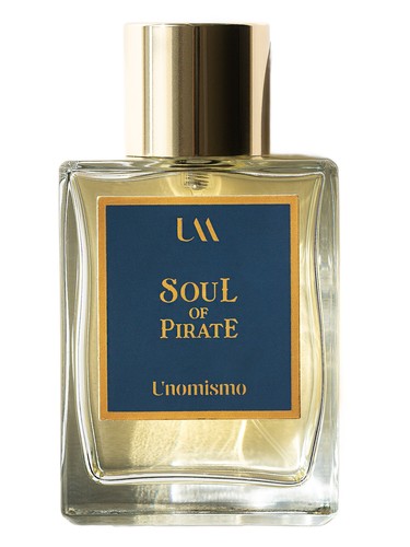 Soul Of Pirate by Unomismo