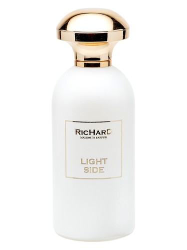 Light Side by Richard