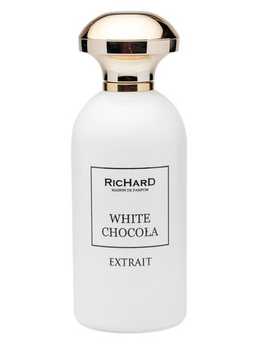 White Chocola Extrait by Richard