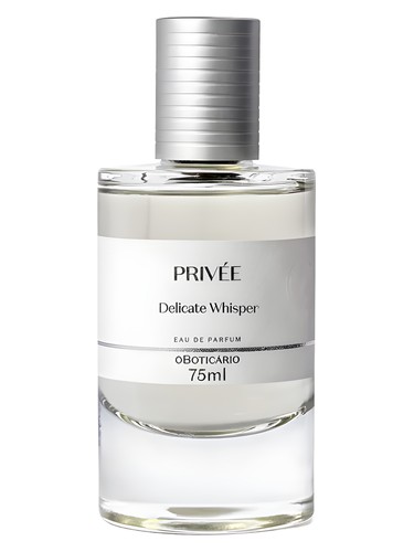 Delicate Whisper O Boticário perfume by O Boticario