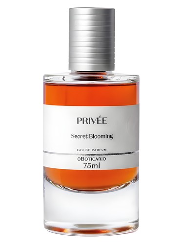 Secret Blooming O Boticário perfume by O Boticario