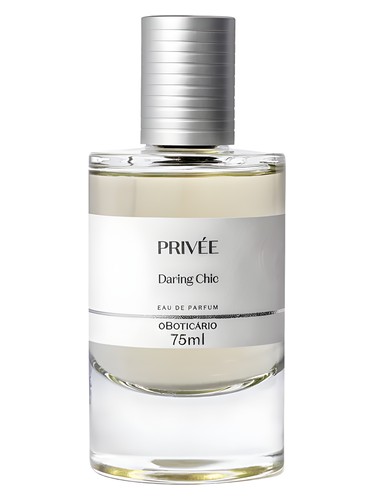 Daring Chic O Boticário perfume by O Boticario