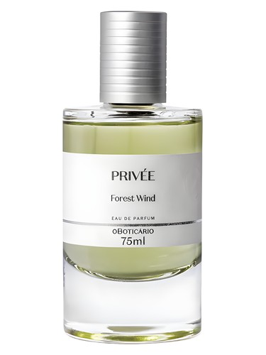 Forest Wind O Boticário perfume by O Boticario