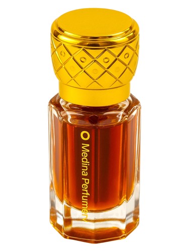 &nbsp;L'ambre Ô Médina Perfumery perfume by O Medina Perfumery