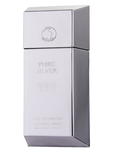 Pure Silver 999&nbsp; by RING