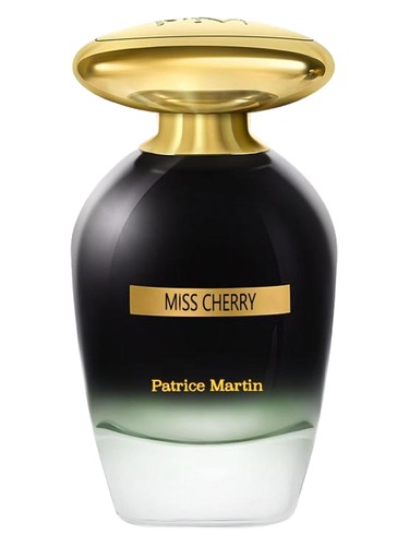 Miss Cherry by Patrice Martin