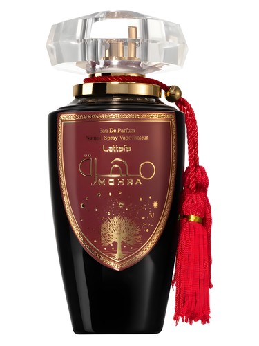 Mohra by Lattafa Perfumes