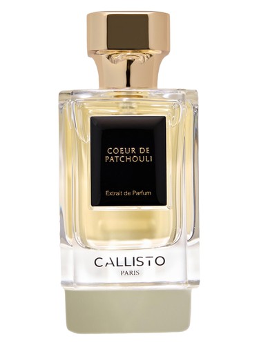Coeur de Patchouli by Callisto