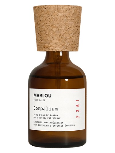 Corpalium by Marlou