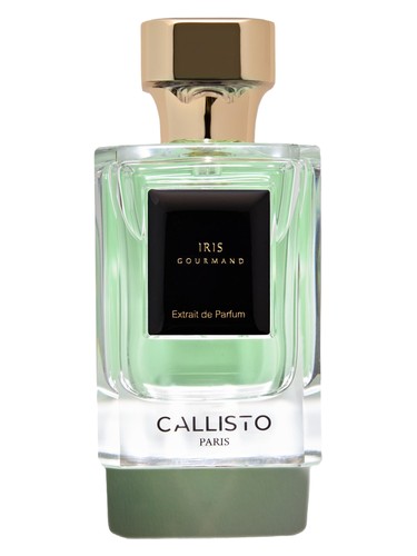 Iris Gourmand by Callisto