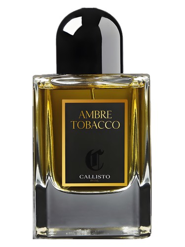 Ambre Tobacco by Callisto