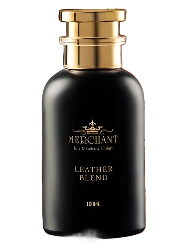Leather Blend by Merchant