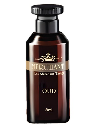 Oud by Merchant