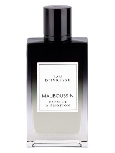 Eau d'Ivresse by Mauboussin