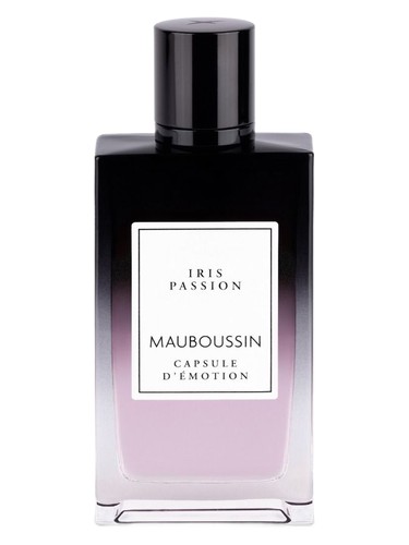 Iris Passion by Mauboussin