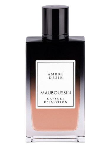 Ambre Désir by Mauboussin