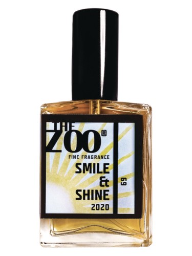 Smile & Shine by The Zoo