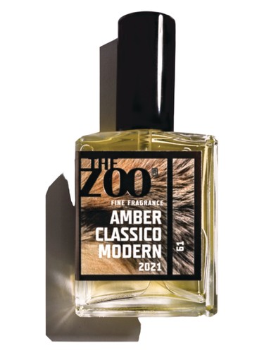 Amber Classico Modern by The Zoo