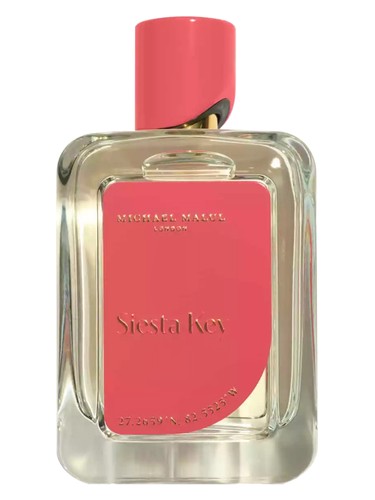 Siesta Key by Michael Malul London