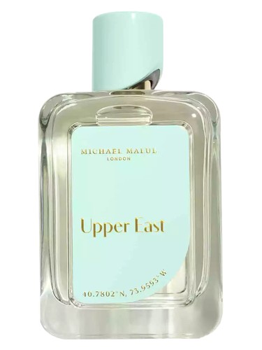 Upper East by Michael Malul London