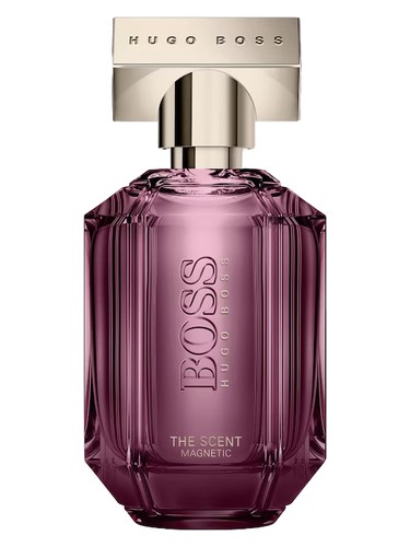Boss The Scent For Her Magnetic by Hugo Boss