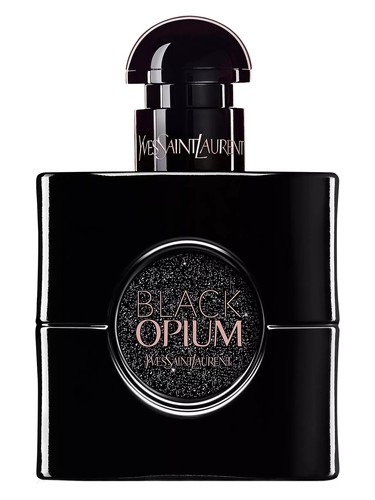 Black Opium Le Parfum