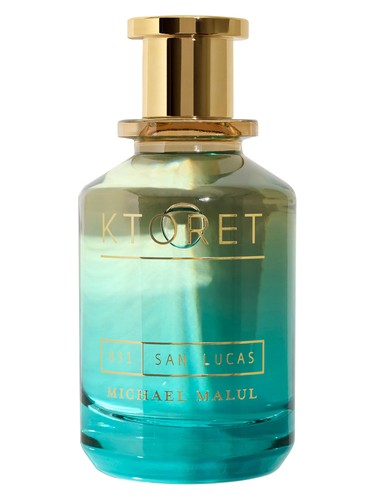 831 San Lucas by Michael Malul London