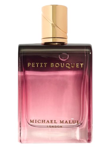 Petit Bouquet by Michael Malul London