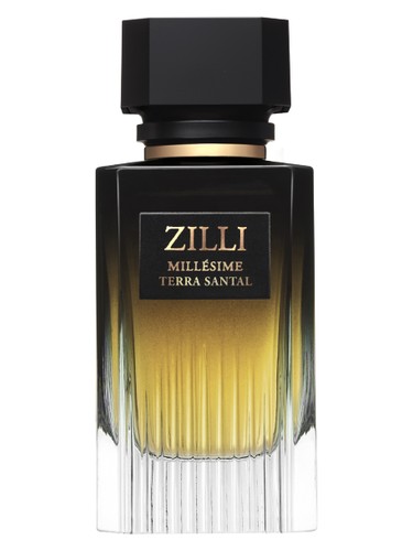 Millesime Terra Santal by Zilli