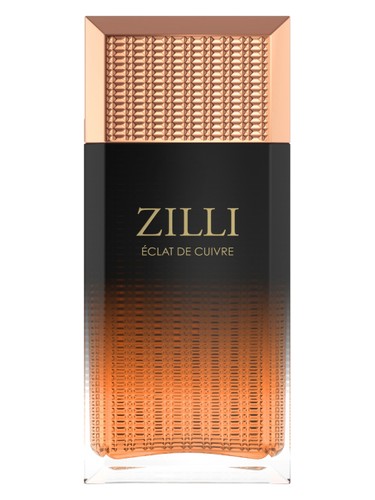 Eclat de Cuivre by Zilli