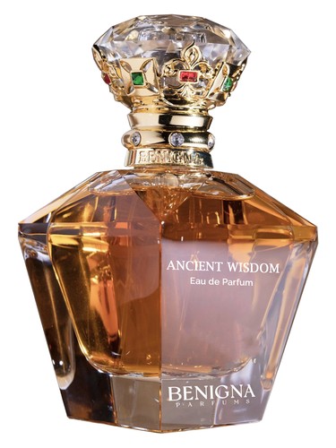 Ancient Wisdom by Benigna Parfums