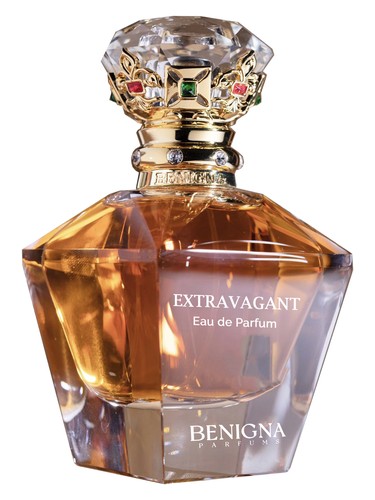 Extravagant by Benigna Parfums