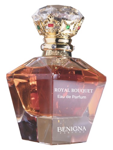 Royal Bouquet by Benigna Parfums