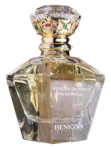 Splendor Grandeur by Benigna Parfums