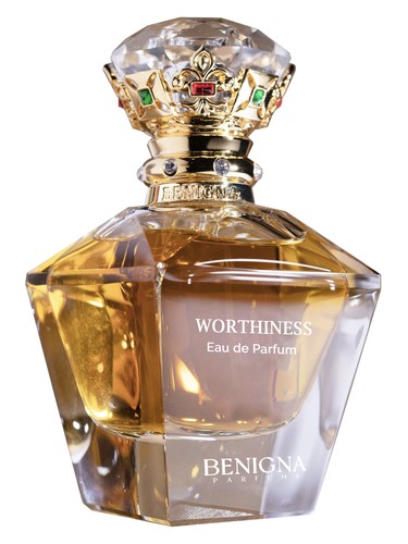Worthiness by Benigna Parfums