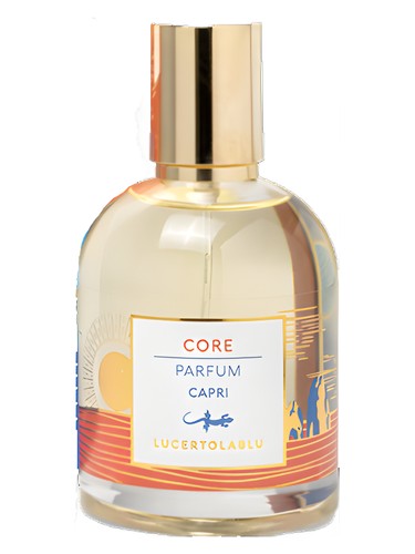 Core by Lucertolablu