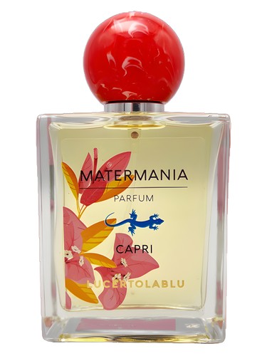 Matermania by Lucertolablu